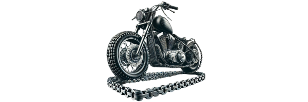 Dla motocykli