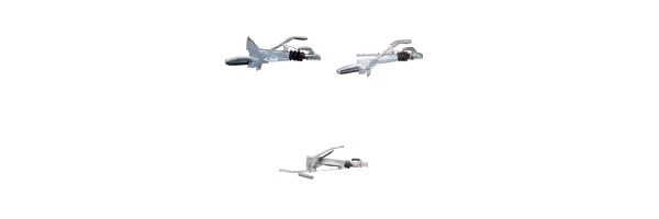 Urządzenia najazdowe