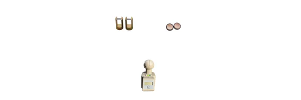 Akcesoria do zaczepów kulowych