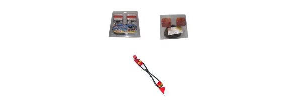 Zestawy oświetlenia