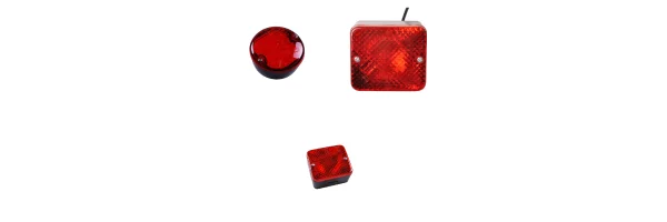 Światła przeciwmgielne