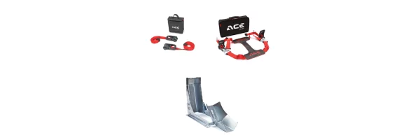 Przyczepy motocyklowe