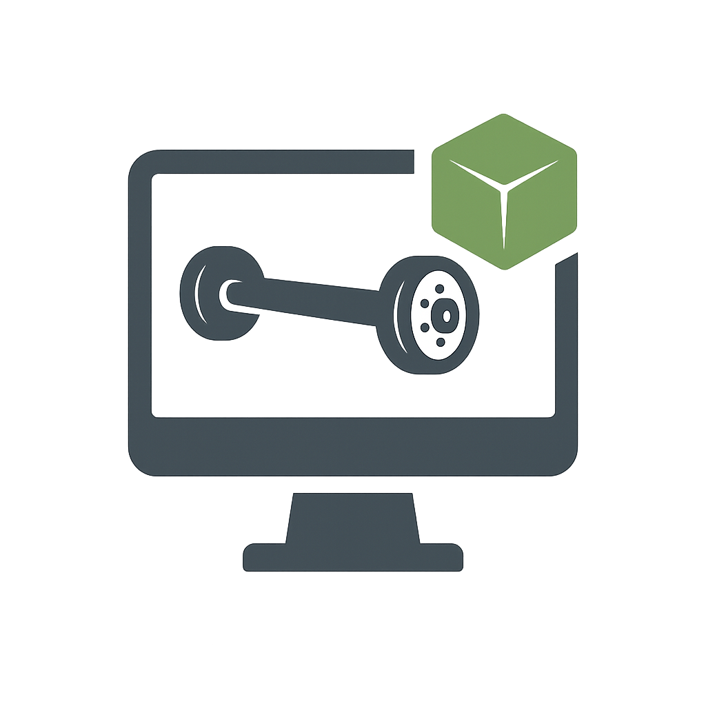  Nietypowe części na życzenie