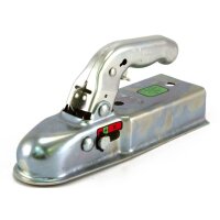 Knott - Zaczep kulowy przyczepy K 7,5-M, VK 70 mm, V 90...