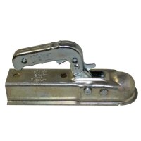 AL-KO - Zaczep kulowy przyczepy AK 7, wersja G, VK 45 mm,...