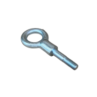 Śruba oczkowa do M10 x 40 mm, FI 45 mm, żeliwna