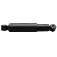 Amortyzator osi AL-KO Octagon czarny 4000 kg