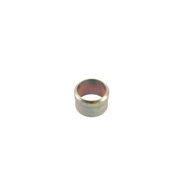 Pierścień zaciskowy do rury FI 12 mm