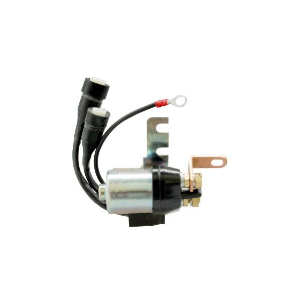 Starter silnika elektrycznego agregatu hydraulicznego Chapel 12/24 V – SPX Smart-Start, 300 A