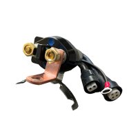 Starter silnika elektrycznego agregatu hydraulicznego Chapel 12/24 V – SPX Smart-Start, 300 A