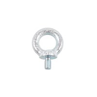 Śruba z uchem M 12 x 20,5 mm, FI 30 mm
