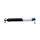 Knott - Amortyzator osi pneumatyczny, niebieski, do osi pojedynczej / osi typu Tandem 1800/3500 kg,