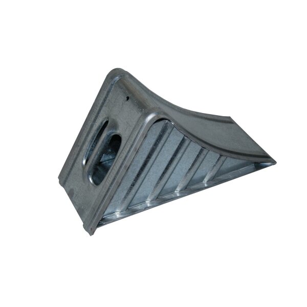 Klin pod koła AL-KO UK 46, 160 x 370 x 206 mm, metalowy