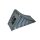 Klin pod koła AL-KO UK 46, 160 x 370 x 206 mm, metalowy