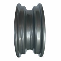 Felga stalowa 3,50B x 10 H2, ET10, 4x100, 375kg, MEFRO 3508K012
