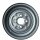 Felga stalowa 3,50B x 10 H2, ET10, 4x100, 375kg, MEFRO 3508K012