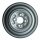 Felga stalowa 3,50B x 10 H2, ET10, 4x100, 375kg, MEFRO 3508K012