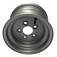 Felga stalowa 6J x 10 H2, ET-4, 5x112, 750kg, MEFRO