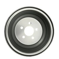 Felga stalowa 6J x 10 H2, ET-4, 5x112, 750kg, MEFRO