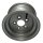 Felga stalowa 6J x 10 H2, ET-4, 5x112, 750kg, MEFRO