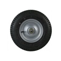 Koło kompletne 4.80/4.00 - 8, 6 PR, piasta Westfalia