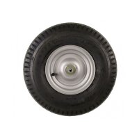 Koło kompletne 5.70/5.00 - 8, 6 PR, piasta Westfalia