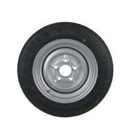 Koło kompletne 155/70, R12C M+S, 5x112
