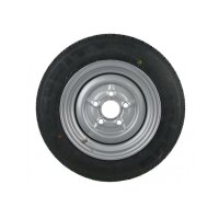 Koło kompletne 155/70 R12C 5x112