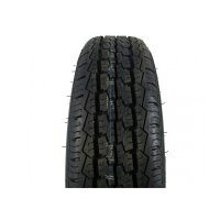 Koło kompletne 155/70 R12C 5x112