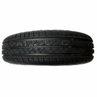Kompletne koło 145/80R10 74N TR903 M+S na feldze stalowej MEFRO 3.50Bx10H2 SECURITY