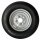 Kompletne koło 145/80R10 74N TR903 M+S na feldze stalowej MEFRO 3.50Bx10H2 SECURITY