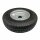 Kompletne koło 145/80R10 74N TR903 M+S na feldze stalowej MEFRO 3.50Bx10H2 SECURITY