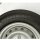 Koło kompletne 165 R13C, felga stalowa 4,5Jx13, 5x112 ET 30