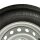 Koło kompletne 165 R13C, felga stalowa 4,5Jx13, 5x112 ET 30