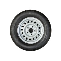 Koło kompletne 185/70, R 13, 93 N, TL, E, M+S, 5 x 112, ET 30