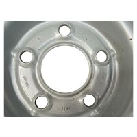 Koło kompletne 185/70, R 13, 93 N, TL, E, M+S, 5 x 112, ET 30