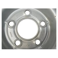 Koło kompletne 185/70 R13 – felga stalowa 5×112 STARCO