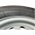 Koło kompletne 185/70, R 13, 93 N, TL, E, M+S, 5 x 112, ET 30