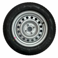 Koło kompletne 175/70 R 14, 4 x 100