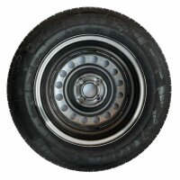Koło kompletne 175/70 R 14, 4 x 100