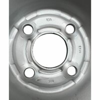 Koło kompletne FUTURUM GP 175/70 R14 na feldze stalowej 5.5Jx14 4x100 ET30