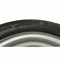 Koło kompletne FUTURUM GP 175/70 R14 na feldze stalowej 5.5Jx14 4x100 ET30