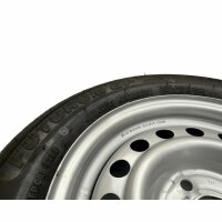 Koło kompletne FUTURUM GP 175/70 R14 na feldze stalowej 5.5Jx14 4x100 ET30