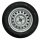 Koło kompletne FUTURUM GP 175/70 R14 na feldze stalowej 5.5Jx14 4x100 ET30