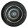 Koło kompletne FUTURUM GP 175/70 R14 na feldze stalowej 5.5Jx14 4x100 ET30