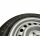 Koło kompletne FUTURUM GP 175/70 R14 na feldze stalowej 5.5Jx14 4x100 ET30