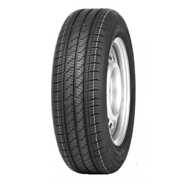 Koło kompletne 185/65 R 14, 4 x 100