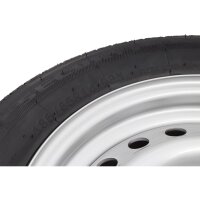 Koło kompletne 185/65 R 14, 4 x 100