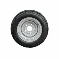 Koło kompletne 195/50 B 10 98N(18 x 8.0 - 10), 5 x 112,...