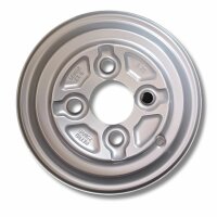 Felga stalowa 2.50 A x 8 H2, ET 0, 4 x 100, 250 kg